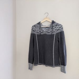 Eddie Bauer Sweater
